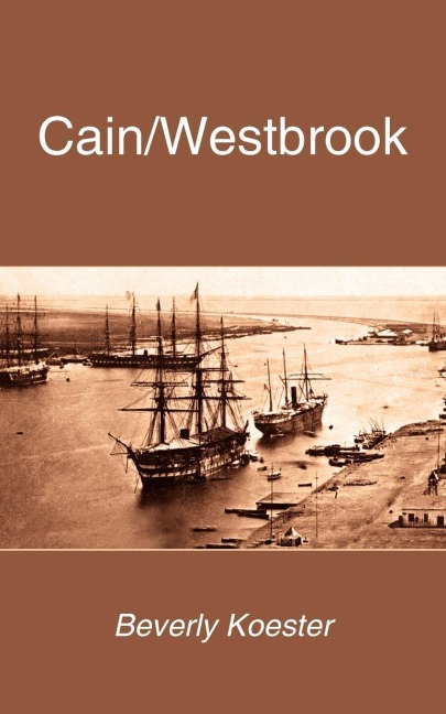 Cain/Westbrook