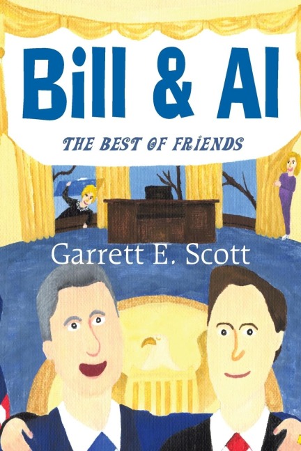 Bill & Al: The Best of Friends