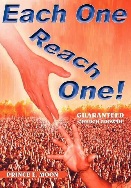Each One Reach One