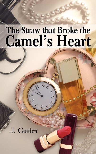 The Straw that Broke the Camels Heart