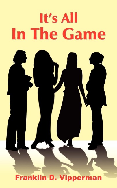 Its All In The Game