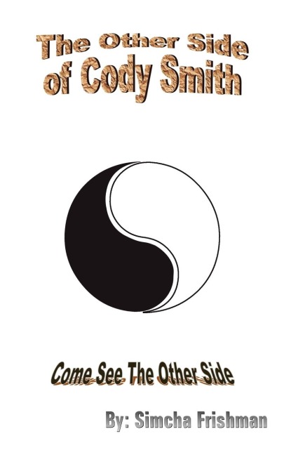 The Other Side of Cody Smith: Come See The Other Side