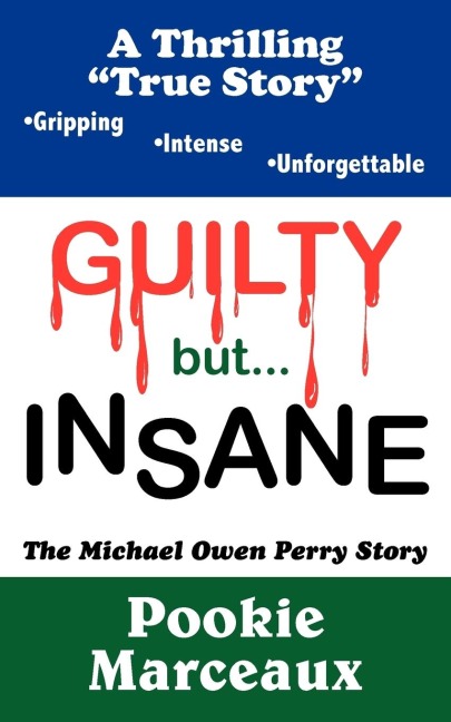 GUILTY but INSANE