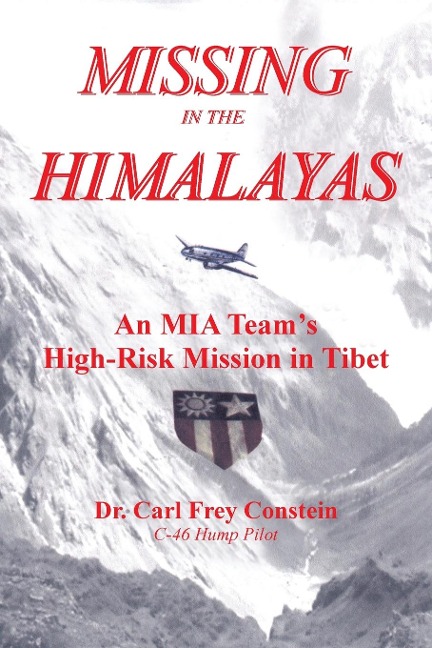 Missing in the Himalayas: An Mia Teams High-Risk Mission in Tibet