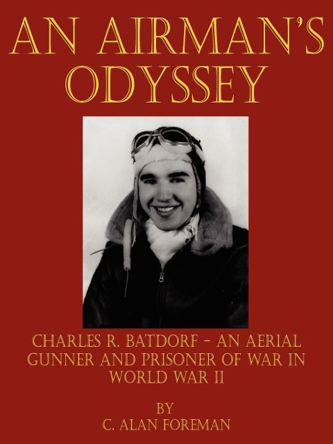 An Airmans Odyssey