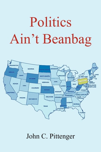 Politics Aint Beanbag