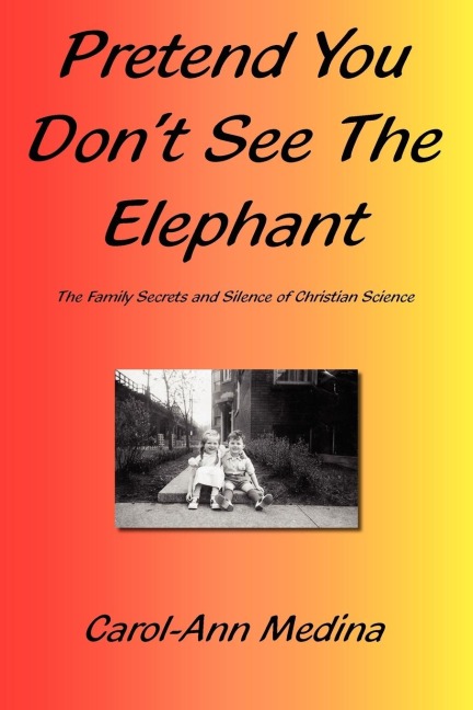 Pretend You Dont See The Elephant