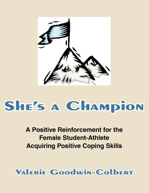 Shes a Champion