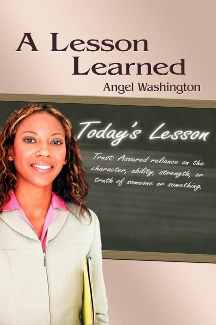 A Lesson Learned
