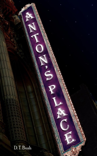 Antons Place