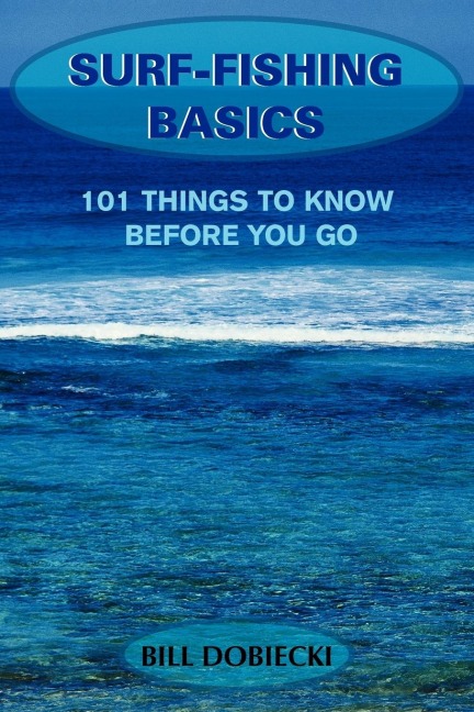 SURF-FISHING BASICS