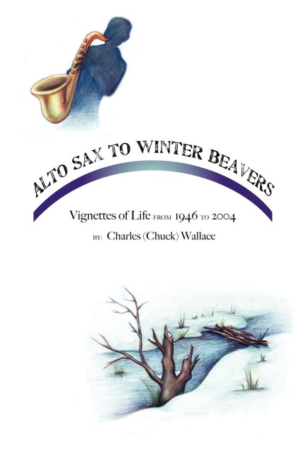 ALTO SAX TO WINTER BEAVERS