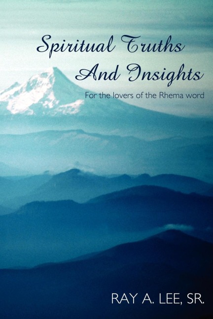 Spiritual Truths and Insights