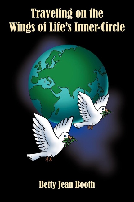 Traveling on the Wings of Lifes Inner-Circle