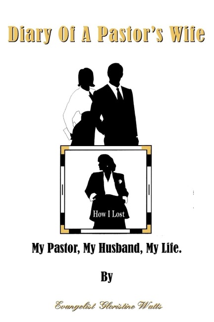 Diary Of A Pastors Wife