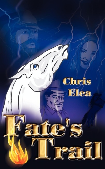 Fates Trail
