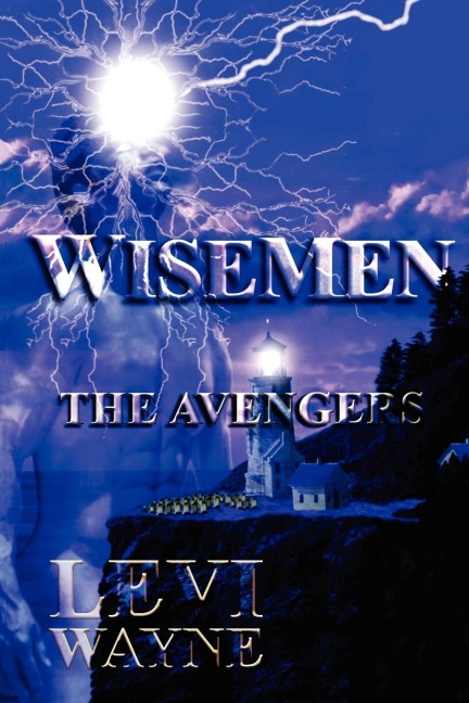 WiseMen: THE AVENGERS