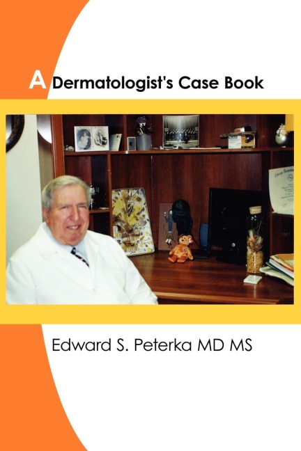 A Dermatologists Case Book