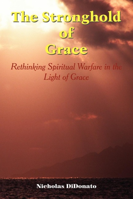 The Stronghold of Grace