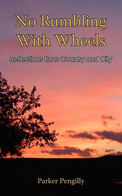 No Rumbling With Wheels
