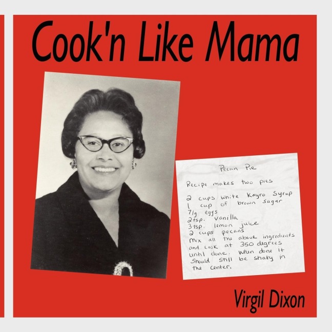 Cookn Like Mama