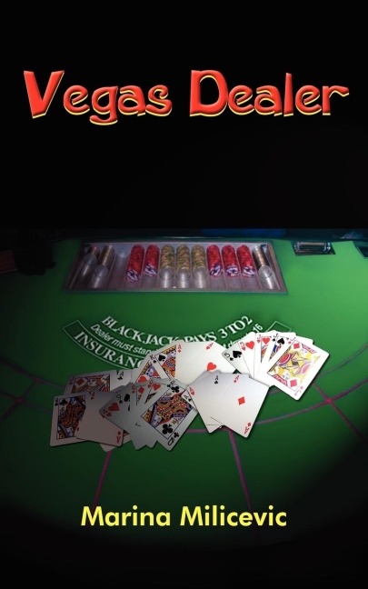Vegas Dealer