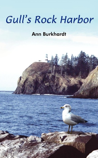 Gulls Rock Harbor