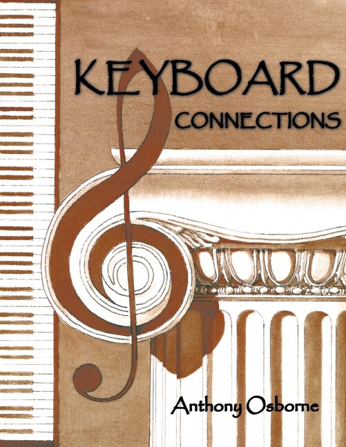 KEYBOARD CONNECTIONS: Proportion and temperament in music and architecture. Equal temperament, the golden section and a few other mysteries