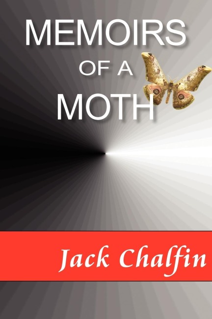 Memoirs of a Moth
