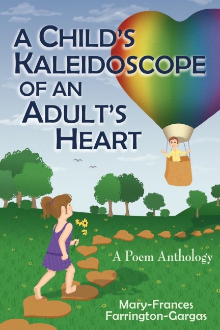 A Childs Kaleidoscope of an Adults Heart