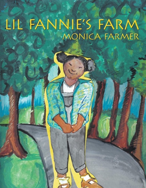 Lil Fannies Farm