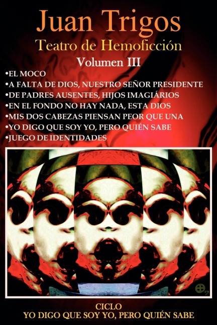 Teatro de Hemoficción: Volumen III