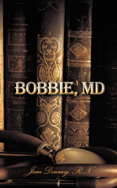 Bobbie, MD
