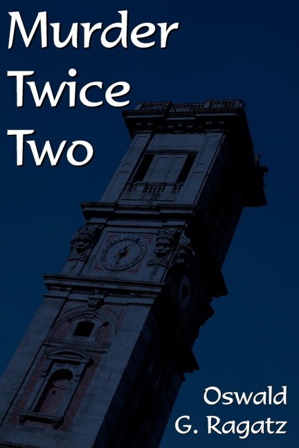 Murder Twice Two