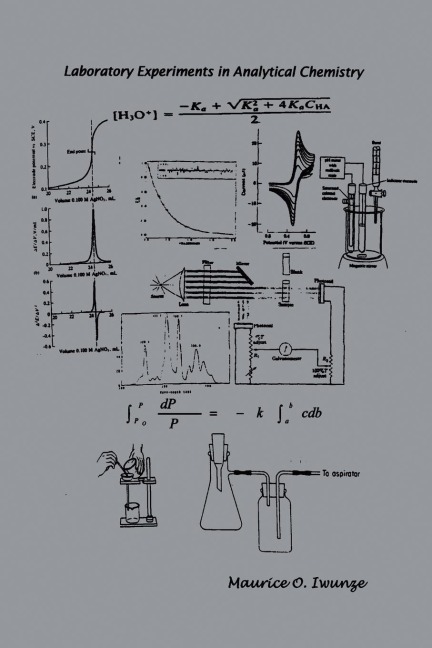 Laboratory Experiments in Analytical Chemistry