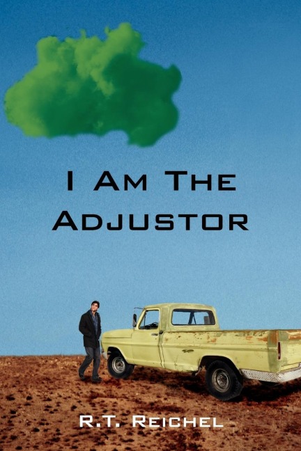 I Am The Adjustor