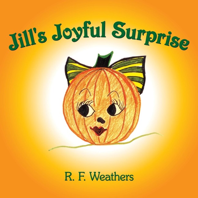 Jills Joyful Surprise