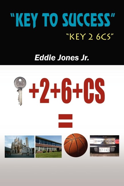 KEY TO SUCCESS