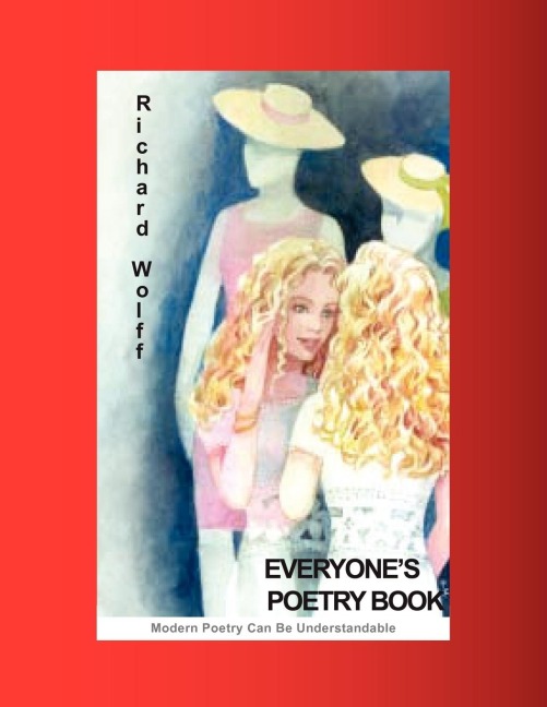 Everyones Poetry Book