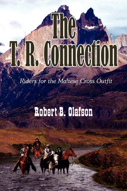 The T. R. Connection