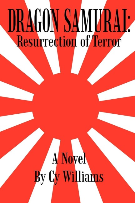 DRAGON SAMURAI: Resurrection of Terror
