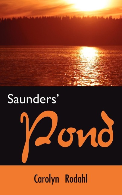 Saunders Pond