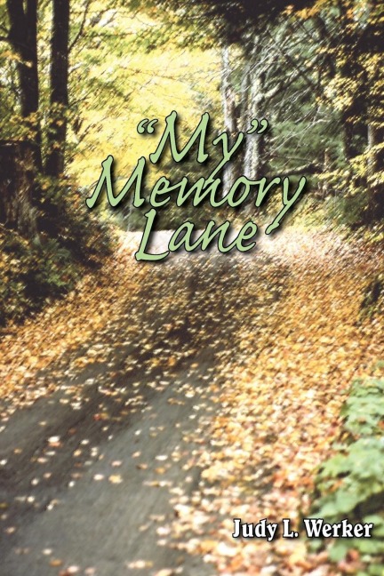 My Memory Lane