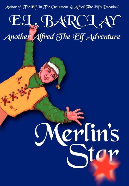 Merlins Star