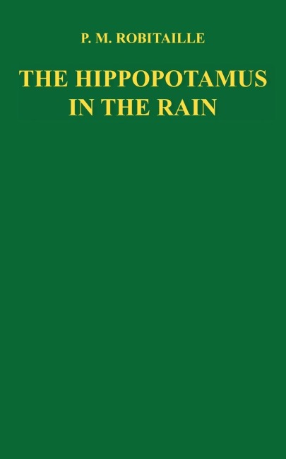 THE HIPPOPOTAMUS IN THE RAIN