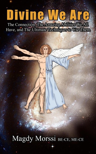 Divine We Are