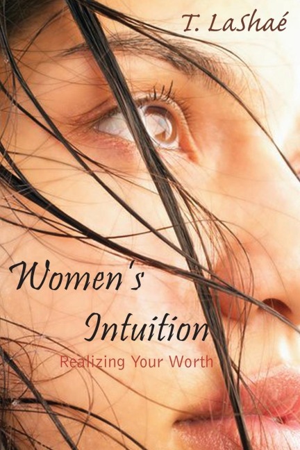 Womens Intuition Realizing Your Worth