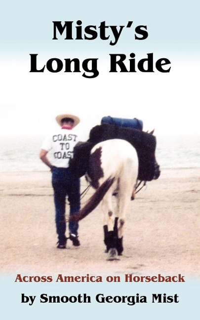 Mistys Long Ride