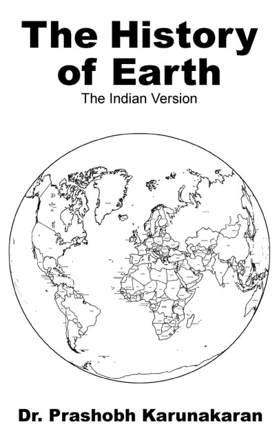 The History of Earth: The Indian Version