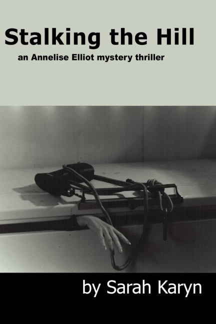 Stalking the Hill: an Annelise Elliot mystery thriller